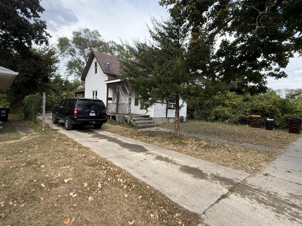 1732 13th, ROCKFORD, Illinois 61104, 4 Bedrooms Bedrooms, ,1 BathroomBathrooms,House,For Sale,13th,202506997