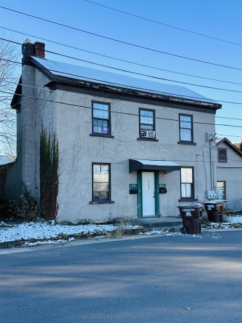 43-45 Iroquois, FREEPORT, Illinois 61032, ,2 Units,For Sale,Iroquois,202506996