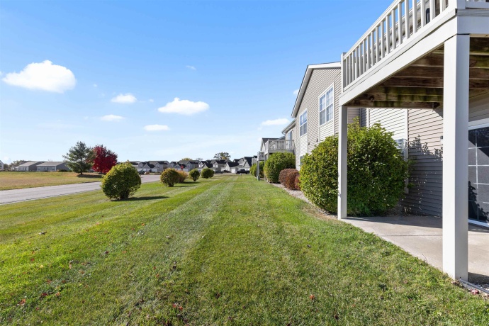 15623 SIENNA, SOUTH BELOIT, Illinois 61080, 2 Bedrooms Bedrooms, ,2 BathroomsBathrooms,Condominium,For Sale,SIENNA,202507002