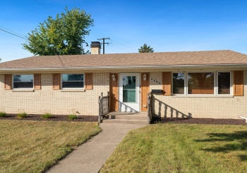 3304 Chadwick, ROCKFORD, Illinois 61108, 3 Bedrooms Bedrooms, ,1 BathroomBathrooms,House,For Sale,Chadwick,202506062