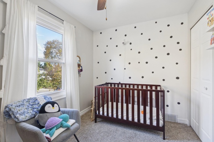 3414 Carrara, ROCKFORD, Illinois 61114, 3 Bedrooms Bedrooms, ,2 BathroomsBathrooms,House,For Sale,Carrara,202507003