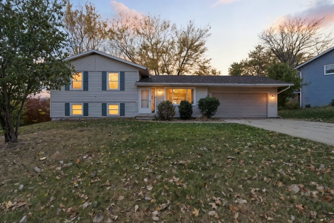 3414 Carrara, ROCKFORD, Illinois 61114, 3 Bedrooms Bedrooms, ,2 BathroomsBathrooms,House,For Sale,Carrara,202507003
