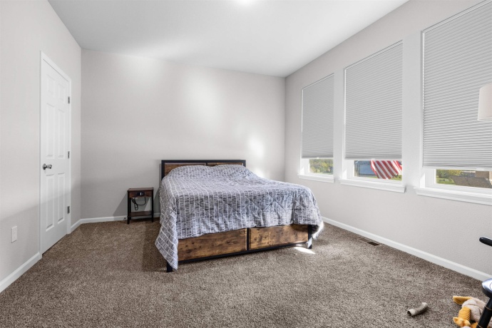 10170 CREEK RIDGE, BELVIDERE, Illinois 61008, 4 Bedrooms Bedrooms, ,3 BathroomsBathrooms,House,For Sale,CREEK RIDGE,202507004