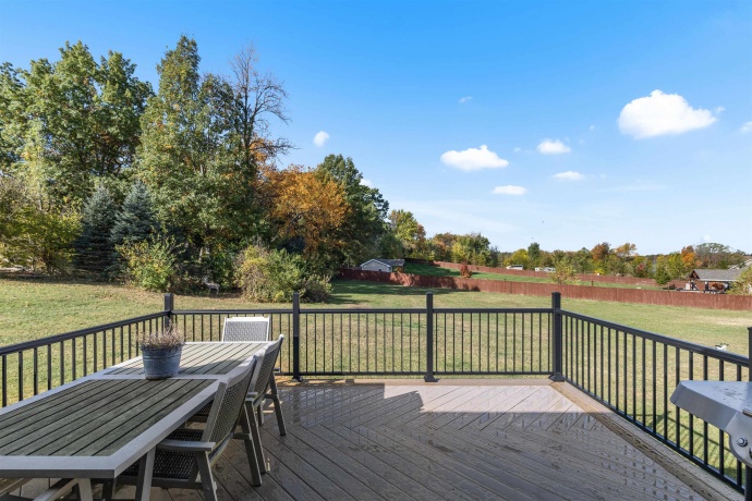 10170 CREEK RIDGE, BELVIDERE, Illinois 61008, 4 Bedrooms Bedrooms, ,3 BathroomsBathrooms,House,For Sale,CREEK RIDGE,202507004