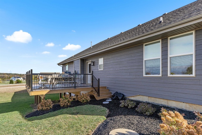 10170 CREEK RIDGE, BELVIDERE, Illinois 61008, 4 Bedrooms Bedrooms, ,3 BathroomsBathrooms,House,For Sale,CREEK RIDGE,202507004