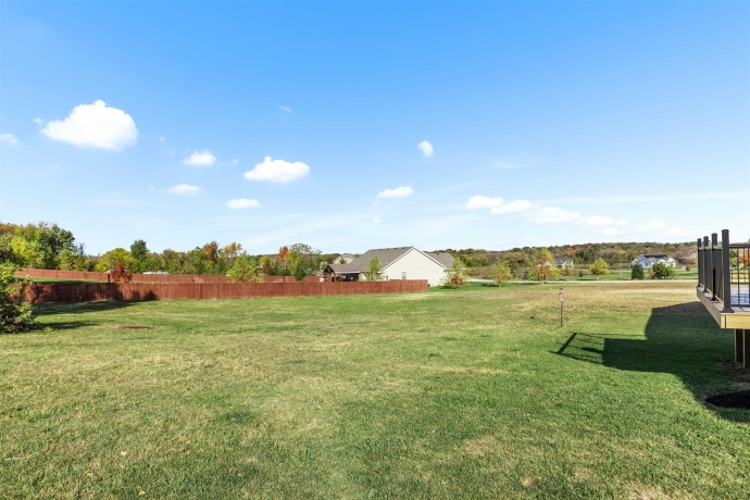 10170 CREEK RIDGE, BELVIDERE, Illinois 61008, 4 Bedrooms Bedrooms, ,3 BathroomsBathrooms,House,For Sale,CREEK RIDGE,202507004