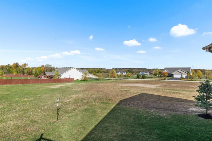 10170 CREEK RIDGE, BELVIDERE, Illinois 61008, 4 Bedrooms Bedrooms, ,3 BathroomsBathrooms,House,For Sale,CREEK RIDGE,202507004