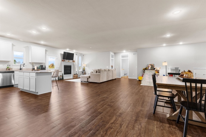 10170 CREEK RIDGE, BELVIDERE, Illinois 61008, 4 Bedrooms Bedrooms, ,3 BathroomsBathrooms,House,For Sale,CREEK RIDGE,202507004