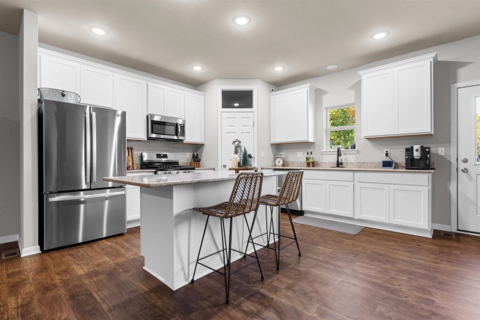 10170 CREEK RIDGE, BELVIDERE, Illinois 61008, 4 Bedrooms Bedrooms, ,3 BathroomsBathrooms,House,For Sale,CREEK RIDGE,202507004