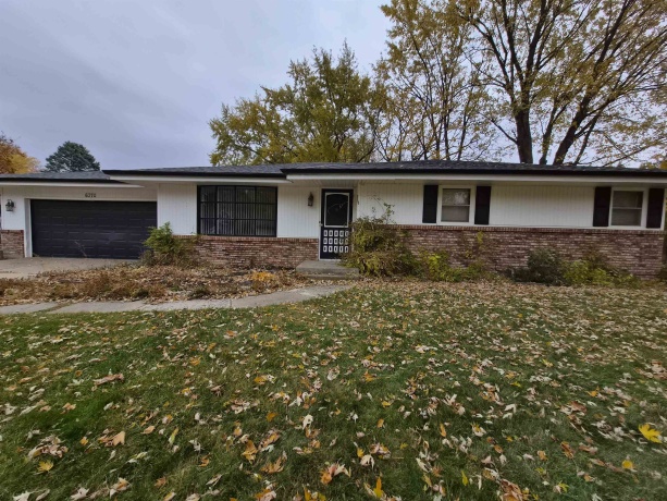 6370 Bristlecone, ROCKFORD, Illinois 61109, 3 Bedrooms Bedrooms, ,1 BathroomBathrooms,House,For Sale,Bristlecone,202507006