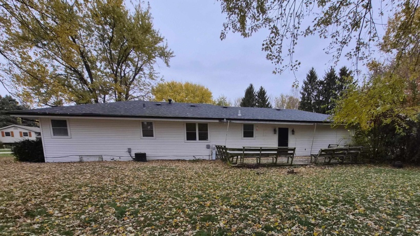 6370 Bristlecone, ROCKFORD, Illinois 61109, 3 Bedrooms Bedrooms, ,1 BathroomBathrooms,House,For Sale,Bristlecone,202507006