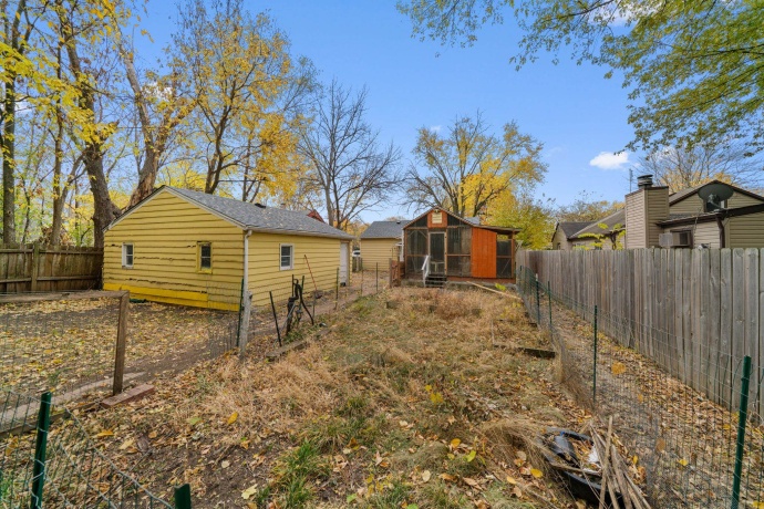 528 Olive, LOVES PARK, Illinois 61111, 2 Bedrooms Bedrooms, ,1 BathroomBathrooms,House,For Sale,Olive,202507007