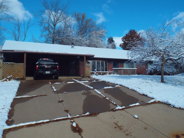 133 Mathilda, STOCKTON, Illinois 61085, 3 Bedrooms Bedrooms, ,2 BathroomsBathrooms,House,For Sale,Mathilda,202507010