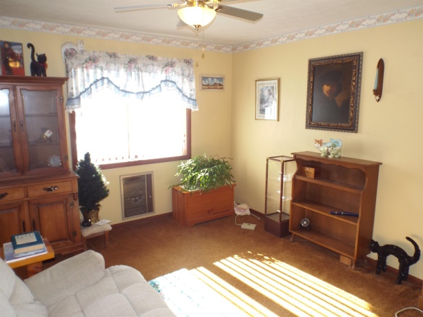 133 Mathilda, STOCKTON, Illinois 61085, 3 Bedrooms Bedrooms, ,2 BathroomsBathrooms,House,For Sale,Mathilda,202507010