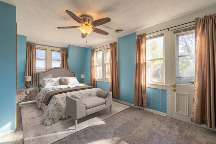 933 Stephenson, FREEPORT, Illinois 61032, 3 Bedrooms Bedrooms, ,2 BathroomsBathrooms,House,For Sale,Stephenson,202507013