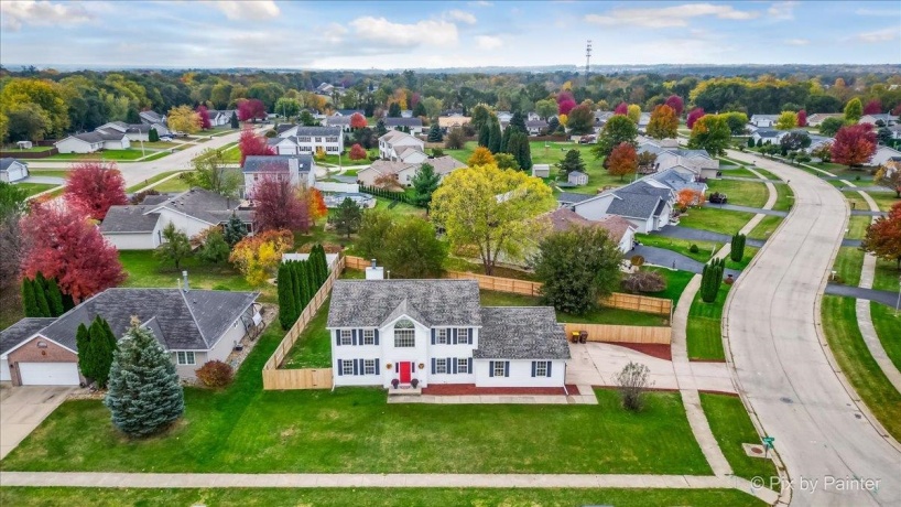 558 Moloney, ROCKTON, Illinois 61072, 5 Bedrooms Bedrooms, ,3 BathroomsBathrooms,House,For Sale,Moloney,202507015