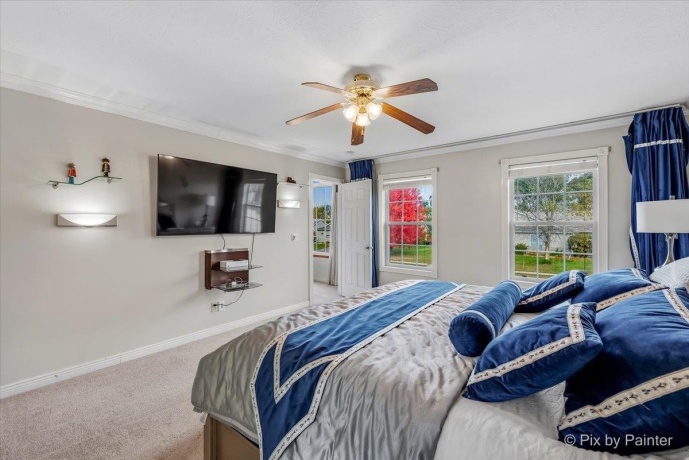 558 Moloney, ROCKTON, Illinois 61072, 5 Bedrooms Bedrooms, ,3 BathroomsBathrooms,House,For Sale,Moloney,202507015