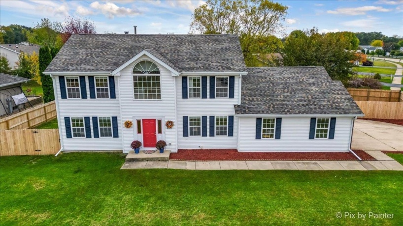 558 Moloney, ROCKTON, Illinois 61072, 5 Bedrooms Bedrooms, ,3 BathroomsBathrooms,House,For Sale,Moloney,202507015