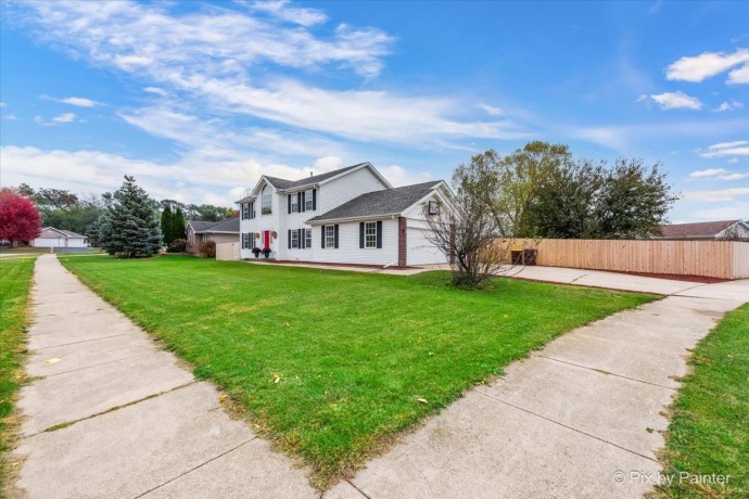 558 Moloney, ROCKTON, Illinois 61072, 5 Bedrooms Bedrooms, ,3 BathroomsBathrooms,House,For Sale,Moloney,202507015