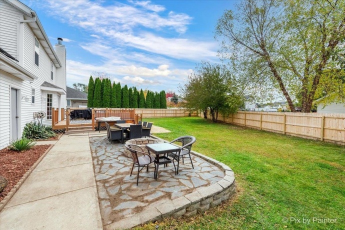 558 Moloney, ROCKTON, Illinois 61072, 5 Bedrooms Bedrooms, ,3 BathroomsBathrooms,House,For Sale,Moloney,202507015