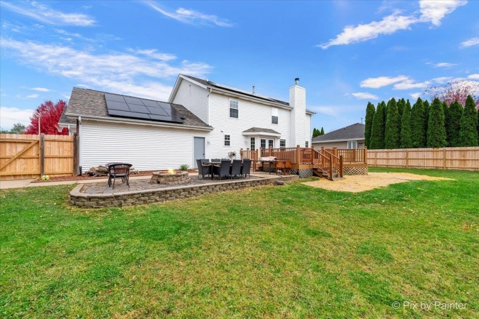 558 Moloney, ROCKTON, Illinois 61072, 5 Bedrooms Bedrooms, ,3 BathroomsBathrooms,House,For Sale,Moloney,202507015