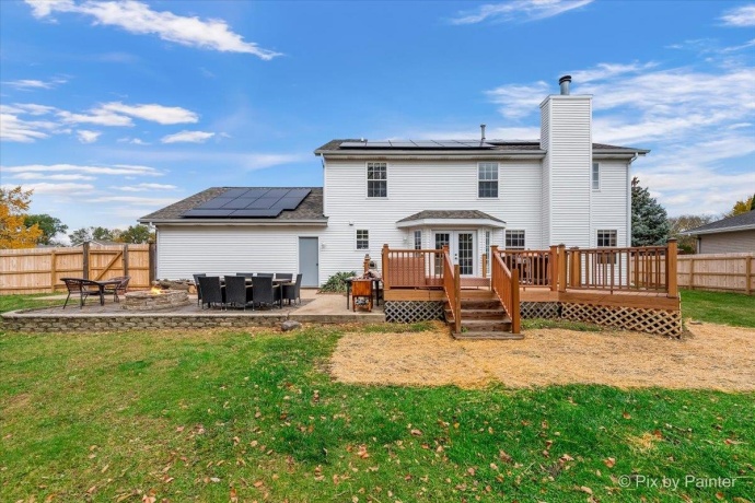 558 Moloney, ROCKTON, Illinois 61072, 5 Bedrooms Bedrooms, ,3 BathroomsBathrooms,House,For Sale,Moloney,202507015