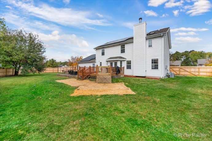 558 Moloney, ROCKTON, Illinois 61072, 5 Bedrooms Bedrooms, ,3 BathroomsBathrooms,House,For Sale,Moloney,202507015