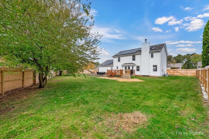 558 Moloney, ROCKTON, Illinois 61072, 5 Bedrooms Bedrooms, ,3 BathroomsBathrooms,House,For Sale,Moloney,202507015