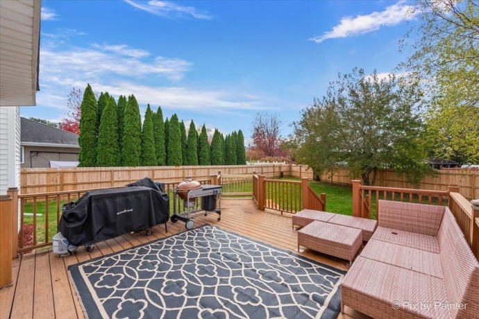 558 Moloney, ROCKTON, Illinois 61072, 5 Bedrooms Bedrooms, ,3 BathroomsBathrooms,House,For Sale,Moloney,202507015