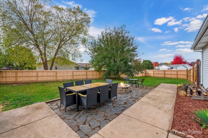 558 Moloney, ROCKTON, Illinois 61072, 5 Bedrooms Bedrooms, ,3 BathroomsBathrooms,House,For Sale,Moloney,202507015