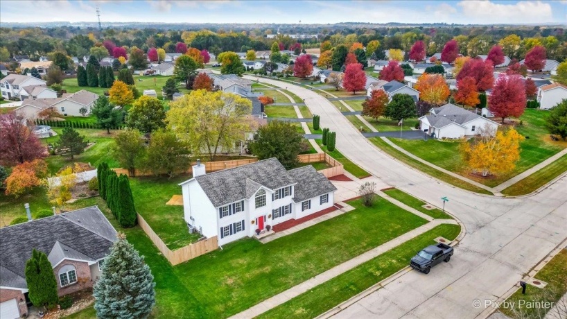 558 Moloney, ROCKTON, Illinois 61072, 5 Bedrooms Bedrooms, ,3 BathroomsBathrooms,House,For Sale,Moloney,202507015