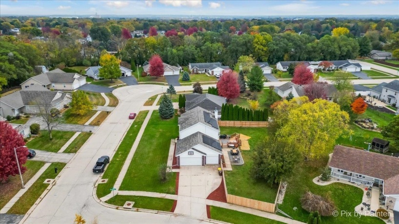 558 Moloney, ROCKTON, Illinois 61072, 5 Bedrooms Bedrooms, ,3 BathroomsBathrooms,House,For Sale,Moloney,202507015