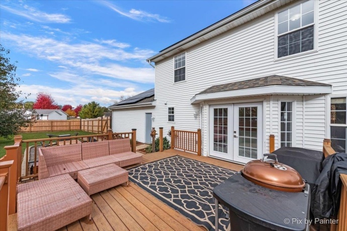 558 Moloney, ROCKTON, Illinois 61072, 5 Bedrooms Bedrooms, ,3 BathroomsBathrooms,House,For Sale,Moloney,202507015