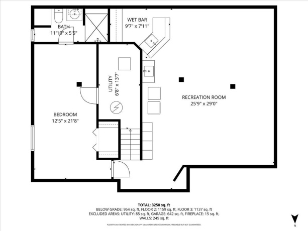 558 Moloney, ROCKTON, Illinois 61072, 5 Bedrooms Bedrooms, ,3 BathroomsBathrooms,House,For Sale,Moloney,202507015