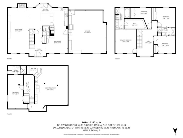 558 Moloney, ROCKTON, Illinois 61072, 5 Bedrooms Bedrooms, ,3 BathroomsBathrooms,House,For Sale,Moloney,202507015