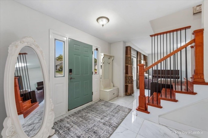 558 Moloney, ROCKTON, Illinois 61072, 5 Bedrooms Bedrooms, ,3 BathroomsBathrooms,House,For Sale,Moloney,202507015