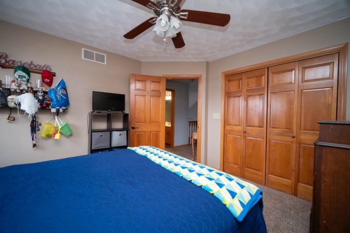 7825 Joy, ROSCOE, Illinois 61073, 6 Bedrooms Bedrooms, ,2 BathroomsBathrooms,House,For Sale,Joy,202507018