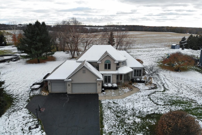 7825 Joy, ROSCOE, Illinois 61073, 6 Bedrooms Bedrooms, ,2 BathroomsBathrooms,House,For Sale,Joy,202507018