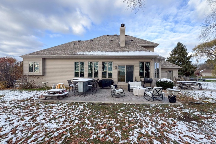 7825 Joy, ROSCOE, Illinois 61073, 6 Bedrooms Bedrooms, ,2 BathroomsBathrooms,House,For Sale,Joy,202507018