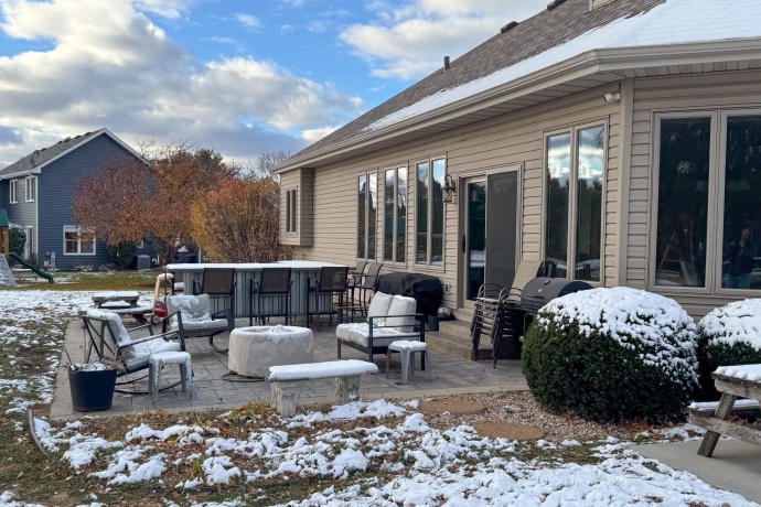 7825 Joy, ROSCOE, Illinois 61073, 6 Bedrooms Bedrooms, ,2 BathroomsBathrooms,House,For Sale,Joy,202507018