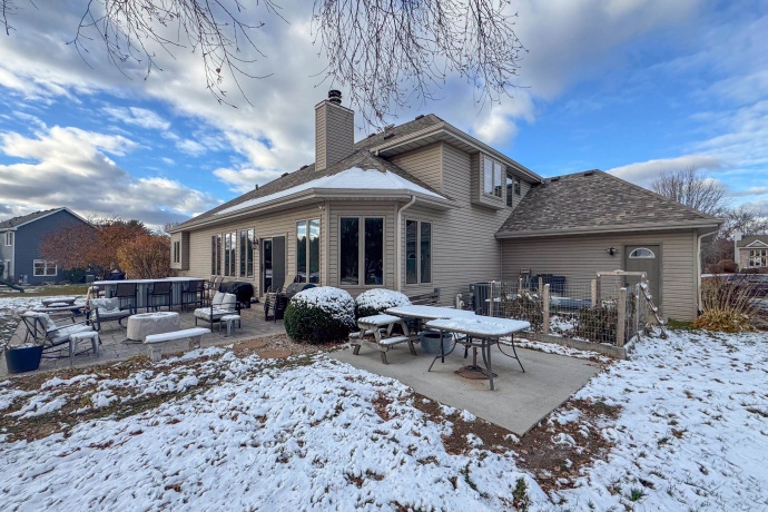 7825 Joy, ROSCOE, Illinois 61073, 6 Bedrooms Bedrooms, ,2 BathroomsBathrooms,House,For Sale,Joy,202507018