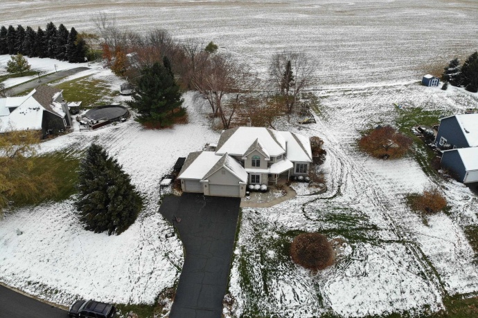 7825 Joy, ROSCOE, Illinois 61073, 6 Bedrooms Bedrooms, ,2 BathroomsBathrooms,House,For Sale,Joy,202507018