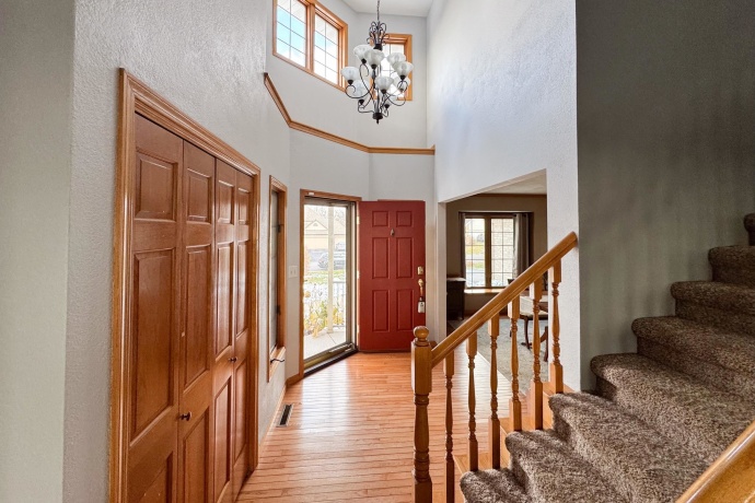 7825 Joy, ROSCOE, Illinois 61073, 6 Bedrooms Bedrooms, ,2 BathroomsBathrooms,House,For Sale,Joy,202507018