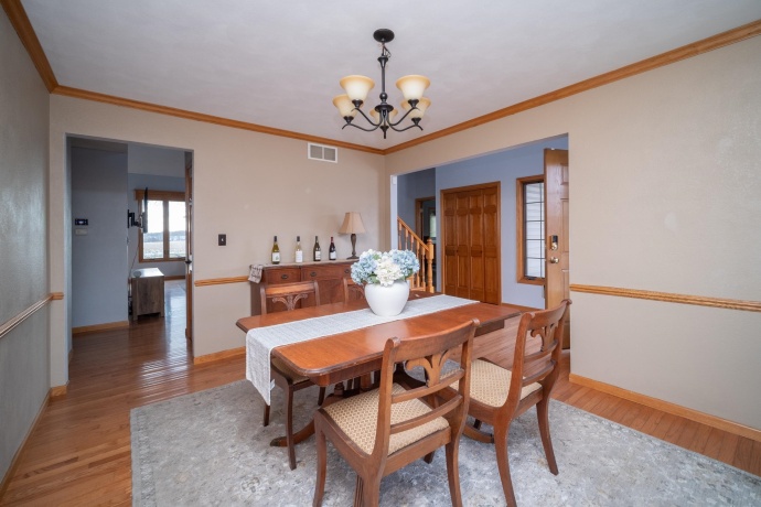 7825 Joy, ROSCOE, Illinois 61073, 6 Bedrooms Bedrooms, ,2 BathroomsBathrooms,House,For Sale,Joy,202507018