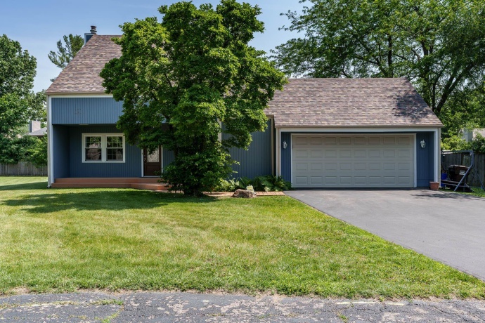 5087 Wilderness, ROCKFORD, Illinois 61114, 3 Bedrooms Bedrooms, ,2 BathroomsBathrooms,House,For Sale,Wilderness,202506436