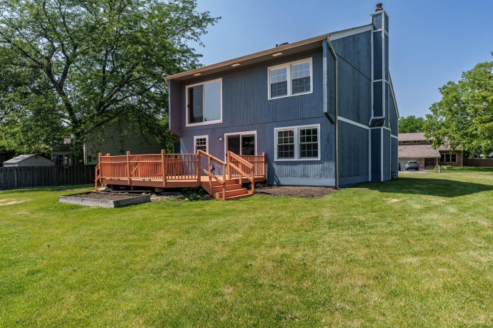 5087 Wilderness, ROCKFORD, Illinois 61114, 3 Bedrooms Bedrooms, ,2 BathroomsBathrooms,House,For Sale,Wilderness,202506436