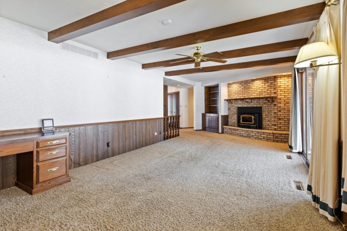 1541 Shiloh, ROCKFORD, Illinois 61107, 4 Bedrooms Bedrooms, ,2 BathroomsBathrooms,House,For Sale,Shiloh,202507030