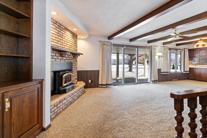 1541 Shiloh, ROCKFORD, Illinois 61107, 4 Bedrooms Bedrooms, ,2 BathroomsBathrooms,House,For Sale,Shiloh,202507030