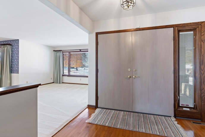 1541 Shiloh, ROCKFORD, Illinois 61107, 4 Bedrooms Bedrooms, ,2 BathroomsBathrooms,House,For Sale,Shiloh,202507030