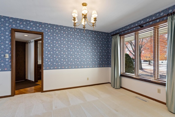 1541 Shiloh, ROCKFORD, Illinois 61107, 4 Bedrooms Bedrooms, ,2 BathroomsBathrooms,House,For Sale,Shiloh,202507030